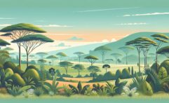 Tropical Forests Beat Tech Solutions in Carbon Removal Effectiveness
