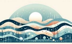 Africa’s Coastal Waters Hold Untapped Electricity Potential in Strong Ocean Currents