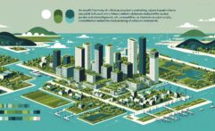 Hong Kong Can Combat Climate Threats Through Nature-Based Urban Planning
