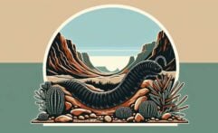 Student Discovers 500-Million-Year-Old Living Fossil in South African Desert