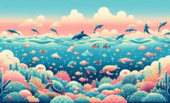 UN World Oceans Day Celebrates Marine Wonder While Urging Crucial Protection