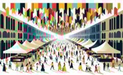 How to Host Eco-Friendly Events Without Sacrificing the Fun
