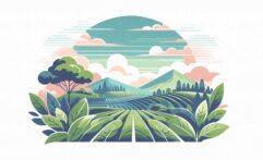 Britain’s Homegrown Tea Shows Promising Health Benefits in New Research