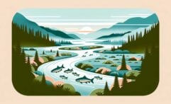 Yurok Tribe Reclaims 47,000 Acres of Sacred Land in California’s Largest Landback Deal