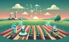 AI-Powered App Detects Potato Blight Before Visible Symptoms, Saving Billions in Crop Losses