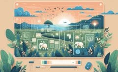 AI Becomes Powerful Ally in Global Wildlife Conservation Efforts