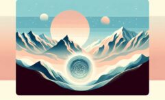 12,000-Year-Old Ice Core Reveals Europe’s Complete Climate History Since the Ice Age