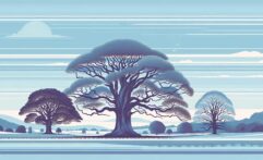 UK Gives Legal Protection to Ancient Trees as Cultural and Ecological Treasures