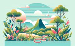 World’s Smallest Snake Rediscovered in Barbados After 20-Year Absence