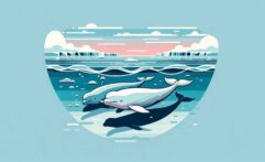 New Beluga Cam Boat Helps Track 57,000 Arctic Whales