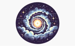 Astronomers Witness Birth of Planets Around Distant Star for First Time