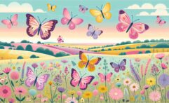 UK Butterfly Populations Bounce Back After Record Decline, Citizen Count Begins