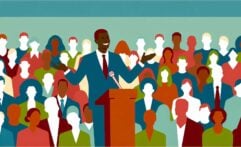 New York Mayoral Candidate Links Climate Action to Affordable Living