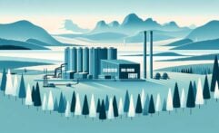 Canada Invests $21.5 Million in Alberta Carbon Capture Projects to Cut Emissions