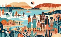 Indigenous Australians Win Historic Land Rights After 25-Year Struggle