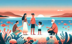 UN Court Ruling Recognizes Climate Justice for Island Nations Facing Extinction