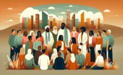 UK Protects Charities’ Peaceful Protest Rights in Historic New Covenant