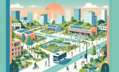 Cities Lead Climate Action Where Nations Fall Short