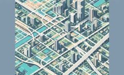 How Shape and Structure Make City Green Spaces Better for Wildlife