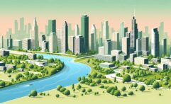 NYC Transforms Concrete Jungles Into Climate-Fighting Green Streets