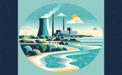 UK Secures £38 Billion Deal to Build Clean Energy Nuclear Plant