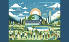 UN Court Declares Clean Environment a Fundamental Human Right