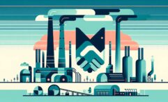 Shell and Technip Energies Form Global Alliance to Accelerate Industrial Carbon Capture