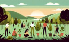 UN High Court Rules Countries Legally Bound to Prevent Climate Harm