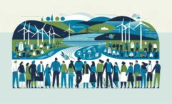 Public Water Ownership Could Cut Bills and End Sewage Pollution in England and Wales