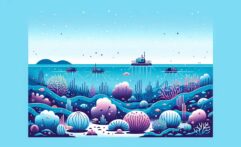 Gulf Corals Reviving After Catastrophic Oil Spill With 90% Survival Rate