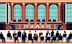 World’s Top Court Confirms States Have Legal Duty to Prevent Climate Harm