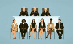 World Court Rules Governments Legally Bound to Fight Climate Change