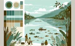 Sacred Waters Protect Indonesia’s Native Fish Species Through Indigenous Conservation