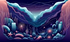 Chinese Submersible Discovers Life Nearly 10 Kilometers Deep in Ocean Trench