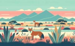 Nepal Launches First-Ever Action Plan to Save Endangered Wild Dogs