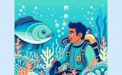 Iceland’s Disappearing Marine Life Reveals Global Ocean Crisis
