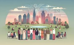 Most Americans Want a More Diverse Nation, Study Reveals