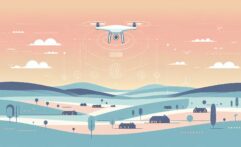 12-Year-Old Inventor Creates Drone System That Detects Tornadoes Before They Form