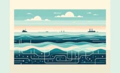 Dutch North Sea Could Store 3 Billion Tons of CO2 in Empty Gas Fields