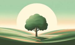 Green Funeral Options Gain Popularity as 68% Consider Eco-Friendly Burials