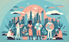 Edinburgh Book Festival Champions Repair in a Broken World