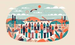 Victoria to Establish Permanent First Peoples’ Assembly with Decision-Making Powers