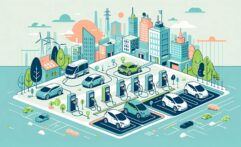 UK Commits £63 Million to Expand Electric Vehicle Charging Network