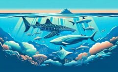 Over 70 Endangered Sharks and Rays On Track for Global Trade Protection
