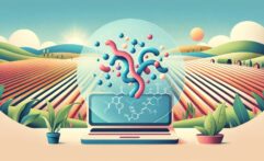 Scientists Boost Key Photosynthesis Enzyme Efficiency by 25%