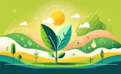 MIT Boosts Photosynthesis Efficiency by 25% – Breakthrough for Food Security
