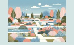 Man’s 27-Year Garden Transformation Raises $675,000 for Charity