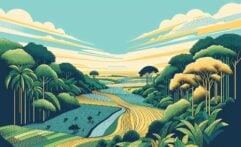 Brazil’s Piauí State Launches Forest Protection Program That Could Generate 20 Million Carbon Credits