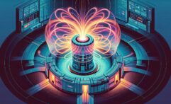 China’s Fusion Reactor Sets World Record, Bringing Limitless Clean Energy Closer