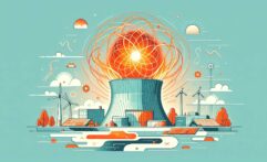 China’s Fusion Reactor Targets 5× Energy Gain by 2027, Revolutionizing Clean Energy